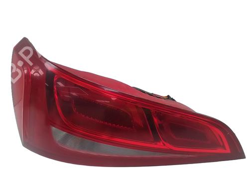 Used Left taillight AUDI Q5 (8RB) 2.0 TDI quattro (170 hp) 31038162