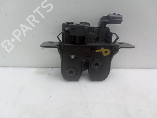Bagklap lås DACIA DUSTER (HS_) 1.5 dCi (HSMC) (107 hp) 18947621