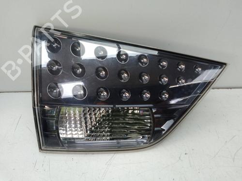 Used Left taillight Left taillight MITSUBISHI OUTLANDER II (CW_W) 2.2 DI-D 4WD (156 hp) 18899193 18899193