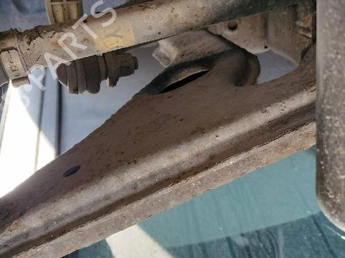 Right front suspension arm OPEL MERIVA B MPV (S10) 1.4 (75) | BP18575427M13 