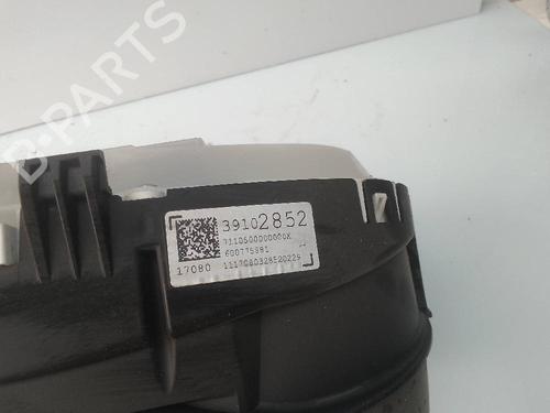 Other OPEL ASTRA K (B16) 1.4 Turbo (68) | BP20504503O1 
