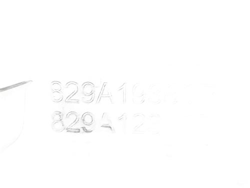 Rear left panel RENAULT CLIO IV (BH_) 0.9 TCe 90 (BHNF, BHMA, BHMH, BHJK, BHJR) | BP39554045C60 - Image 4