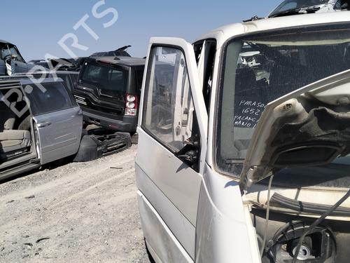 Anti roll bar VW TRANSPORTER T4 Van (70A, 70H, 7DA, 7DH) 2.4 D | BP29501225M96 