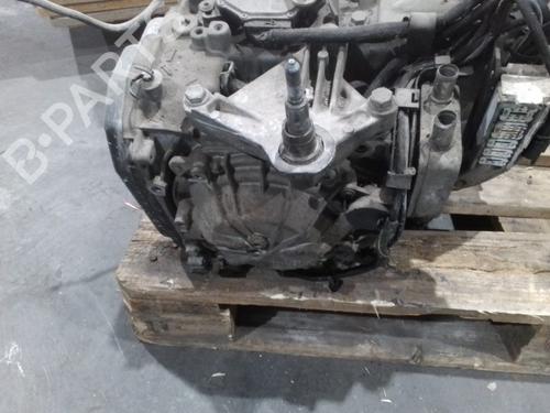 Gearbox RENAULT MEGANE II Coupé-Cabriolet (EM0/1_) 1.9 dCi | BP28211817M3 