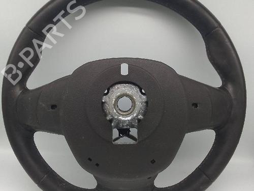 Steering wheel RENAULT ESPACE V (JR_) 1.6 dCi 130 484000726R