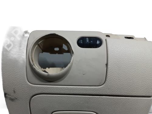 Handskerum VW EOS (1F7, 1F8) 2.0 TDI | BP32362052C95