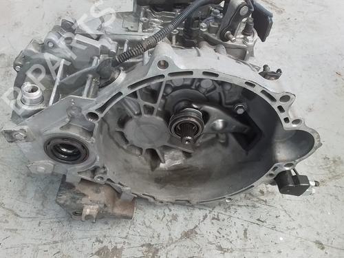 Used Gearbox KIA SPORTAGE III (SL) 1.7 CRDi (116 hp) 29386398