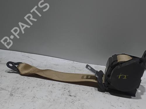 Used Rear left seatbelt Rear left seatbelt BMW 4 Gran Coupe (F36) 420 d (190 hp) 34580751 34580751