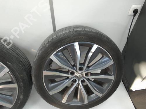 Rim RENAULT KADJAR (HA_, HL_) 1.6 dCi 130 (HLA4) | BP22719444C45 