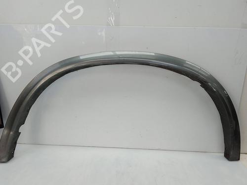 Used Rear left wheel arch trim Rear left wheel arch trim BMW X5 (F15, F85) xDrive 30 d (258 hp) 22617435 22617435