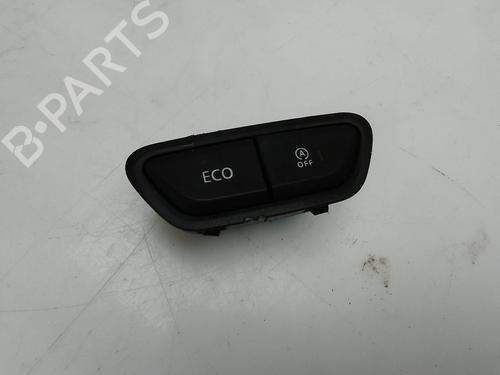 Kombi Kontakt / Stilkkontakt RENAULT KADJAR (HA_, HL_) 1.2 TCe 130 (HLMR) (130 hp) 28148764