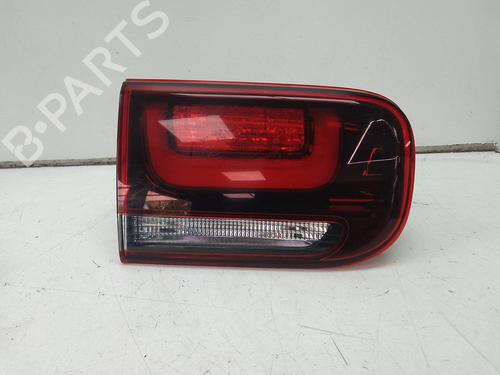 Used Left taillight Left taillight CITROËN C4 CACTUS 1.6 BlueHDi 100 (99 hp) 26160834 26160834