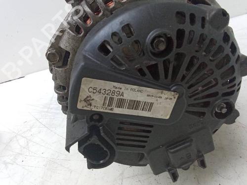 Alternator MERCEDES-BENZ E-CLASS (W212) E 350 CDI (212.023) | BP18839595M7 