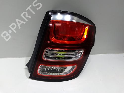 Right taillight CITROËN C3 II (SC_) 1.2 VTi 82 | BP29935910C35
