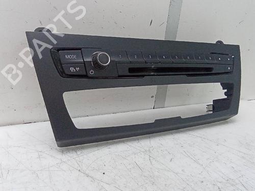 Used Switch BMW 1 (F21) 116 d (116 hp) 19492885