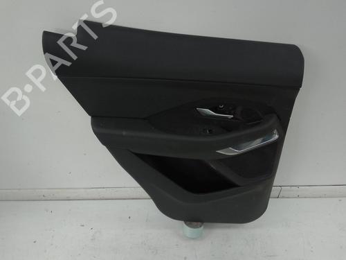 Used Rear right panel Rear right panel JAGUAR E-PACE (X540) 2.0 D150 AWD (150 hp) 19179290 19179290