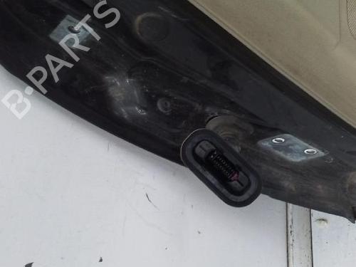 Right rear door AUDI A3 Sportback (8PA) 2.0 TDI 16V | BP25734045C5 