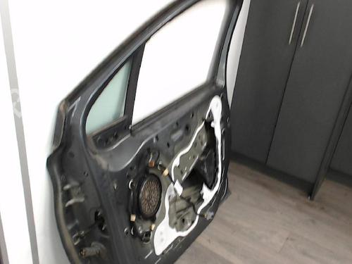 Right front door PEUGEOT 208 I (CA_, CC_) 1.2 VTI 82 | BP23103452C3