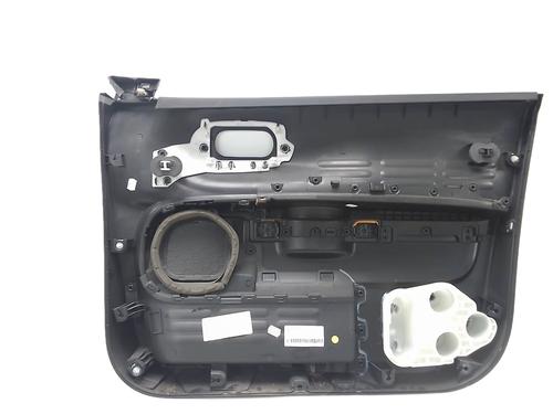 Front left panel CITROËN C4 CACTUS 1.6 HDi 90 | BP26285615C58 - Image 4