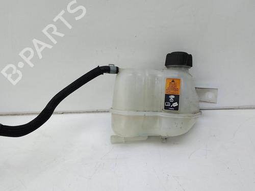 Used Expansion tank NISSAN X-TRAIL III (T32_, T32R, T32RR) 1.3 DIG-T (160 hp) 26053641
