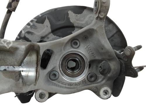 Right front steering knuckle AUDI Q3 (F3B) 35 TDI | BP26055028M26 - Image 4
