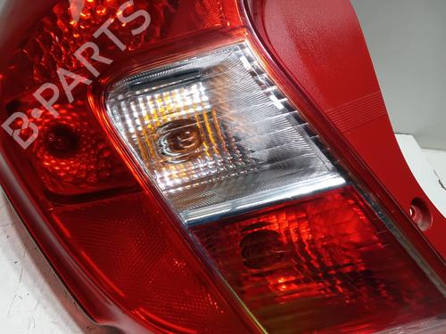 Left taillight OPEL KARL (C16) 1.0 | BP39529656C34 - Image 3