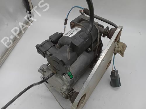 Suspension compressor LAND ROVER RANGE ROVER SPORT I (L320) 2.7 D 4x4 | BP29746489M103 