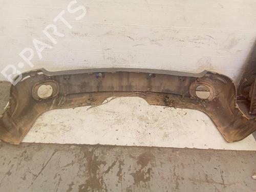 Used Rear bumper BMW X5 (E70) 3.0 sd (286 hp) 18581414