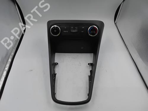 Used Climate control FORD FIESTA VII (HJ, HF) 1.1 Ti-VCT (86 hp) 28974711