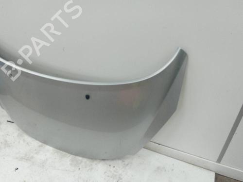 Used Hood PEUGEOT 207 SW (WK_) 1.4 16V (95 hp) 19697345