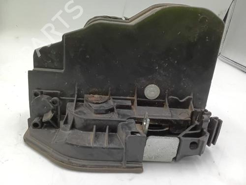 Rear right lock BMW X1 (E84) sDrive 18 d | BP27099490C99 