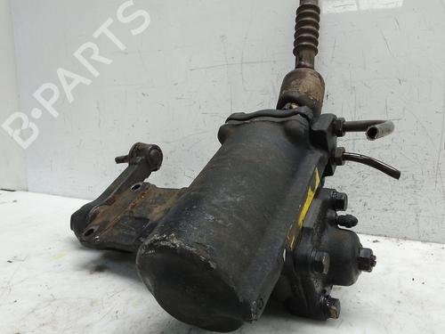 Steering rack HYUNDAI TERRACAN (HP) 2.9 CRDi 4WD | BP30964003M22 
