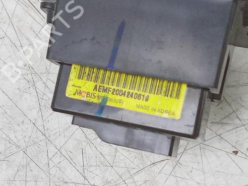 Elektronisk modul HYUNDAI IONIQ (AE) 1.6 GDI Hybrid (141 hp) 19059389