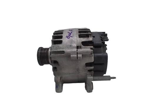 Alternator VW GOLF VIII (CD1, DA1) 2.0 TDI | BP26053137M7 