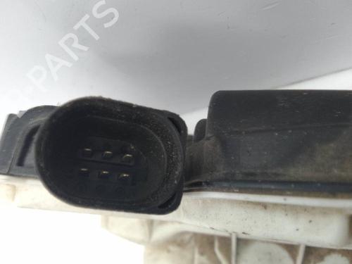 Rear right lock SEAT IBIZA IV (6J5, 6P1) 1.4 TDI | BP22598849C99 