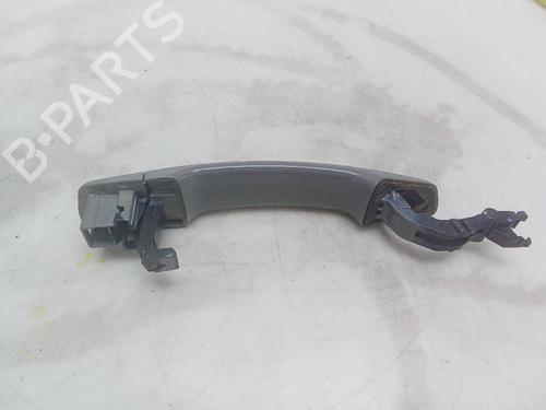 Rear right exterior door handle AUDI A3 Sportback (8VA, 8VF) RS3 quattro | BP18584797C130 