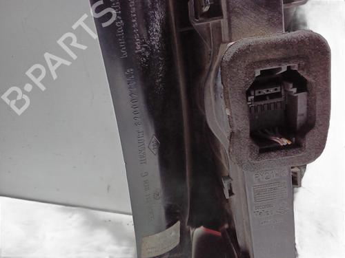 Left tailgate light RENAULT ESPACE IV (JK0/1_) 2.0 dCi (JK03, JK04, JK1C, JK1G, JK1J, JK1K) | BP33286250C79  - Image 8