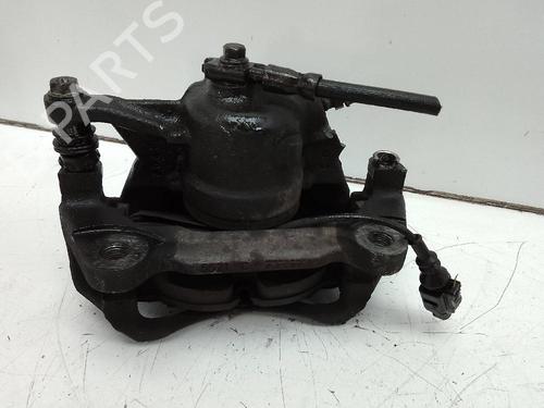 Right front brake caliper VW GOLF VII (5G1, BQ1, BE1, BE2)  | BP18970799M104 
