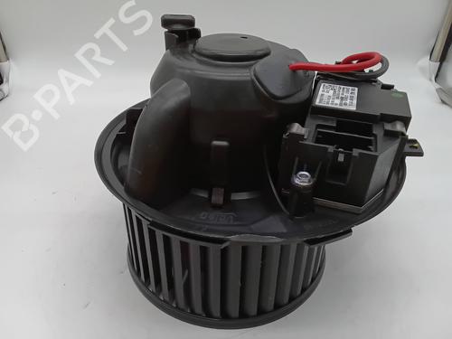 Varmeblæser VW CADDY III MPV (2KB, 2KJ, 2CB, 2CJ) 1.6 TDI | BP28146771M62 