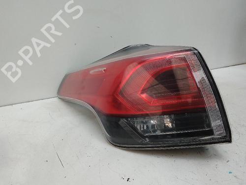 Used Left taillight TOYOTA RAV 4 IV (_A4_) 2.5 Hybrid (AVA42_) (197 hp) 18737451