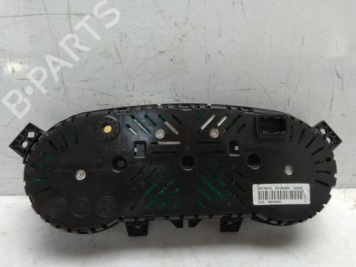 Instrument cluster IVECO DAILY VI Van 33S14, 35S14, 35C14, 42S14 | BP34418959C47 - Image 4