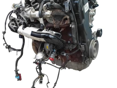 Engine FORD KUGA I 2.0 TDCi | BP34180780M1  - Image 5