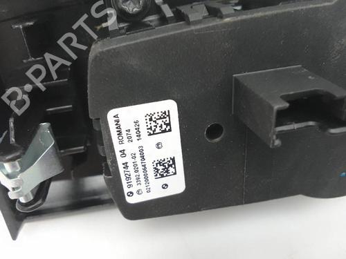 Headlight switch BMW X3 (F25)  | BP23207384I24 