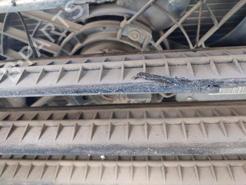Køleventilator elektrisk BMW 3 (E46) 320 d | BP18588583M35 