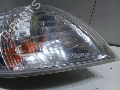 Right front indicator NISSAN ALMERA II Hatchback (N16) 2.2 Di | BP39428776C33 - Image 3