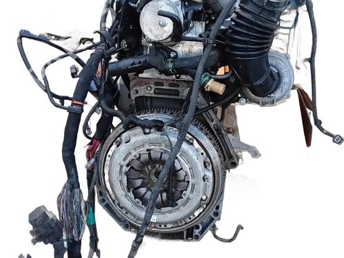 Engine RENAULT MEGANE III Hatchback (BZ0/1_, B3_) 1.5 dCi | BP30099146M1