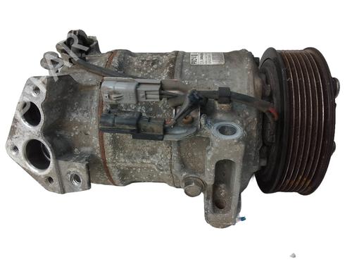 AC compressor RENAULT MEGANE IV Hatchback (B9A/M/N_) 1.2 TCe 130 (B9MR) | BP18737576M34 - Image 4