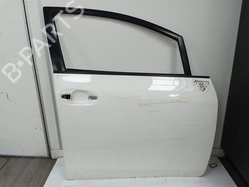 Right front door TOYOTA VERSO (_R2_) 1.8 (ZGR21_, ZGR21R) | BP29386528C3 