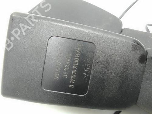 Seat buckle CITROËN C4 CACTUS 1.5 BlueHDi 100 | BP21379931I32 