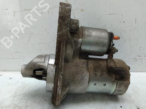 Starter NISSAN JUKE (F15)  | BP26050892M8 